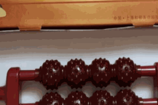 三通和硕磁疗棒